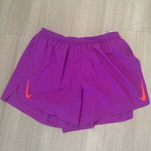 Nike Aeroswift 4 Inch Running Shorts